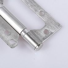 2019年不銹鋼合頁市場概覽 價格趨勢、廠家批發(fā)及供應(yīng)分析