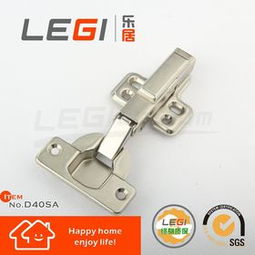 不銹鋼可調合頁的全面解析 特性、選擇與安裝