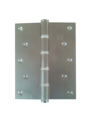 寧波東瑋五金機械 不銹鋼合頁、鉸鏈與旗形合頁的全面指南